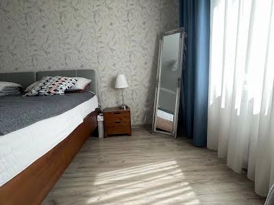 квартира по адресу Юлии Здановской ул. (Ломоносова), 36-В