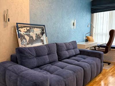 квартира за адресою Митрополита Василя Липківського вул. (Урицького), 33А