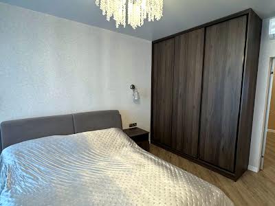 квартира по адресу Златоустовская ул., 25