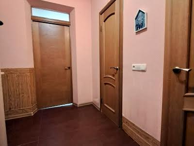 квартира по адресу Киев, Шота Руставели ул., 31-Б