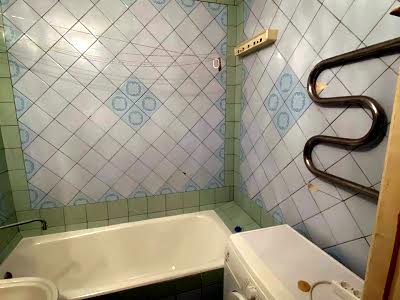 квартира за адресою Тулузи вул., 5