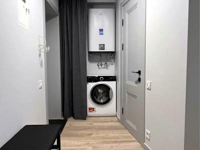квартира за адресою Русанівський бульв., 6
