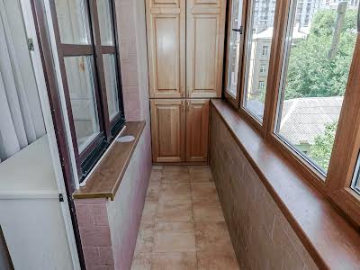 квартира по адресу Олеся Гончара ул., 26