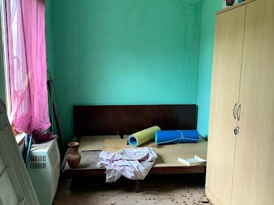 будинок за адресою Полімерна, 17