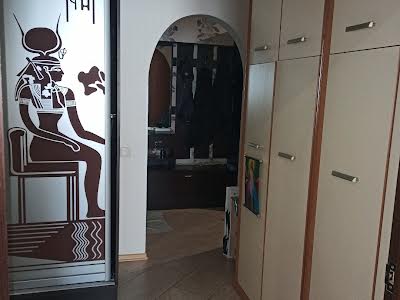 квартира по адресу Милославская ул., 4