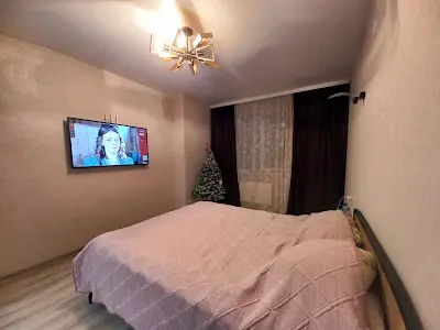квартира по адресу Машиностроителей ул., 31