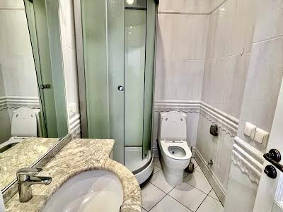 квартира за адресою Олександра Кониського вул., 52/58