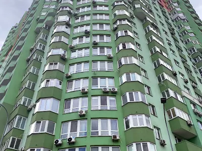 квартира по адресу Отрадный просп. (Чубаря), 2