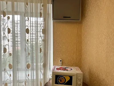 квартира по адресу Вишняковская ул., 13