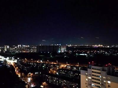 квартира за адресою Воскресенська вул., 16-А