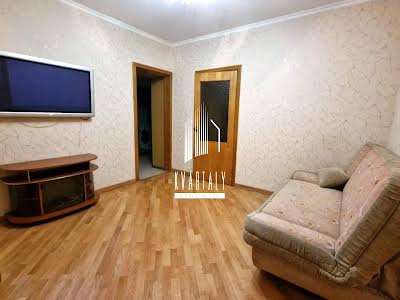 квартира по адресу Харьковское шоссе, 170