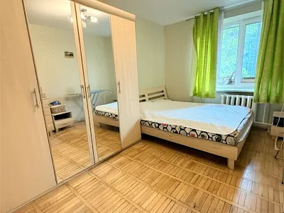 квартира по адресу Кубанской Украины ул. (Маршала Жукова), 24