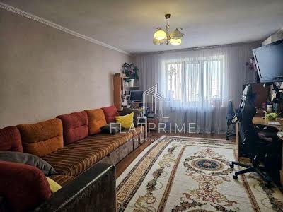 квартира за адресою Драгоманова вул., 44-А