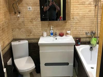 квартира за адресою Метрологічна вул., 9-В