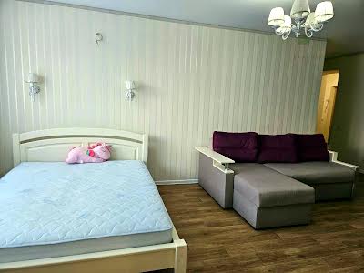 квартира по адресу Победы просп., 53б