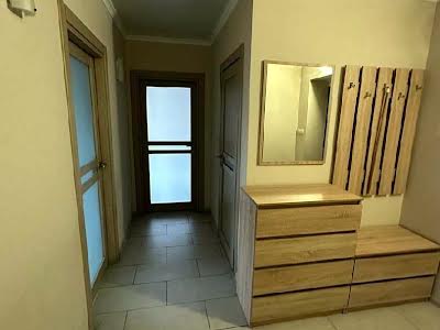 квартира по адресу вулиця Бойківська, 6