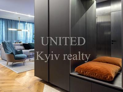квартира за адресою Саксаганського вул., 37-К