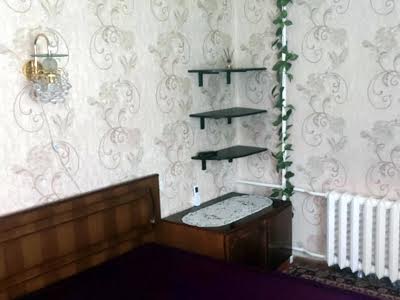квартира за адресою Солом'янська пл., 16
