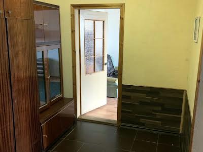 квартира по адресу Киев, Радунская ул., 9-Б