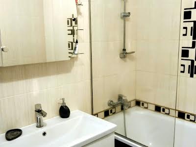 квартира по адресу Терновская ул., 2А