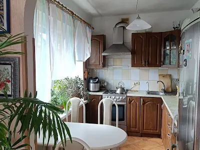 квартира по адресу Стельмаха Михаила ул., 6