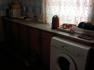 кімната за адресою Трипільська вул., 8