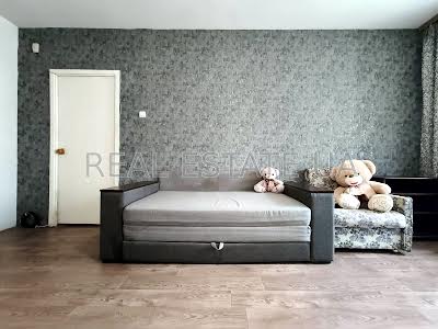 квартира по адресу Архитектора Вербицкого ул., 14-В