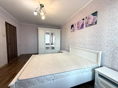 квартира по адресу Науки просп., 55-А