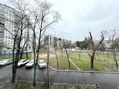 квартира по адресу Братиславская ул., 20