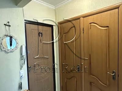 квартира за адресою Ушинського вул., 16