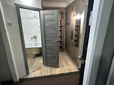 квартира по адресу Милютенко ул., 22