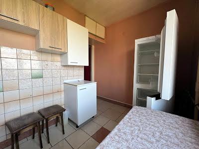 квартира по адресу Проспект Юрія Гагаріна, 14а
