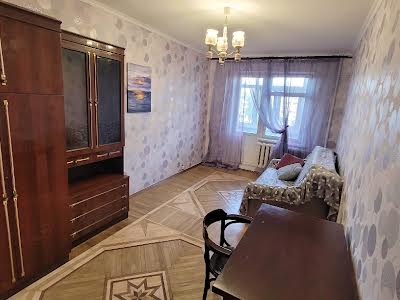 квартира по адресу Зои Гайдай ул., 7
