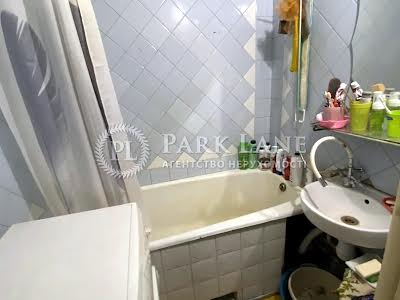 квартира по адресу Николая Закревского ул., 33