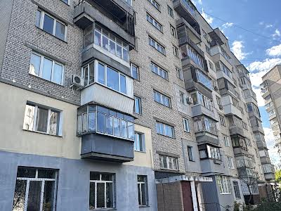 квартира по адресу Новопироговская ул., 25