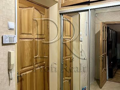 квартира за адресою Повітряних Сил просп. (Повітрофлотський), 52
