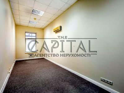 коммерческая по адресу Жилянская ул., 5/60