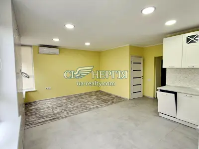 квартира за адресою Балукова вул., 1
