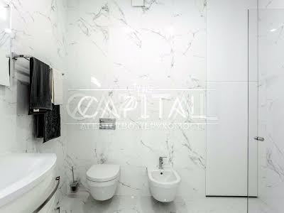 квартира за адресою Саперне Поле вул., 5-А