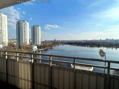 квартира по адресу Киев, Михаила Максимовича ул. (Трутенко Онуфрия), 8