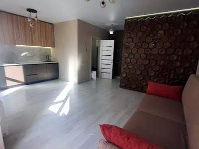квартира по адресу Козакевича ул., 29