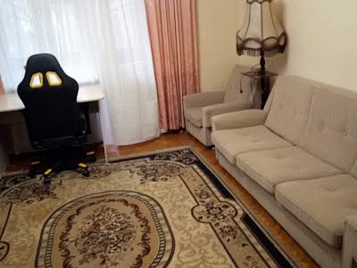 квартира за адресою Лесі Українки бульв., 24-Б
