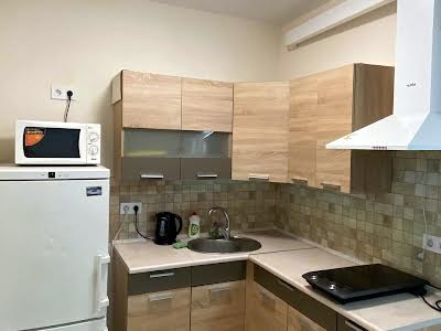 квартира за адресою Березова вул., 43