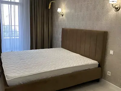 квартира за адресою Соборності просп. (Возз'єднання), 17 к2