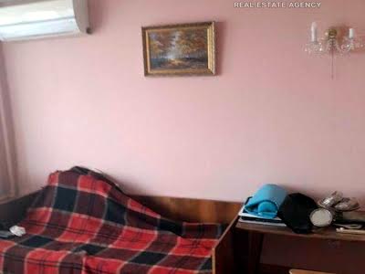 квартира за адресою Авіаконструктора Антонова вул., 17