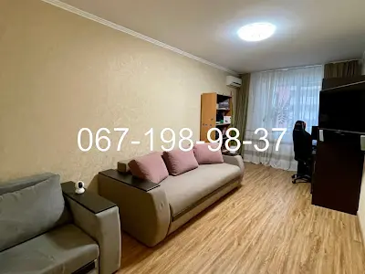 квартира по адресу Гарматная ул., 38-А