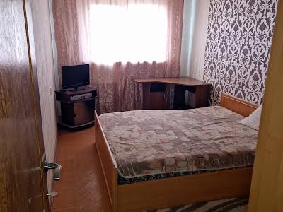 квартира по адресу Гагарина просп. (Гагаріна), 92