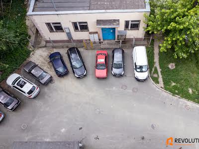 квартира за адресою Нововокзальна вул., 19