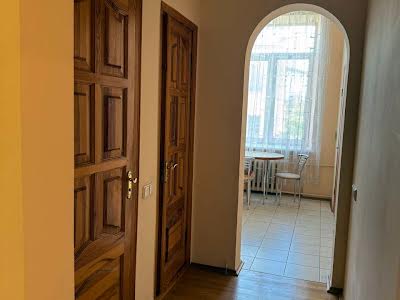 квартира за адресою Євгена Чикаленка вул. (Пушкінська), 39