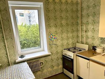квартира за адресою Татарська вул., 21